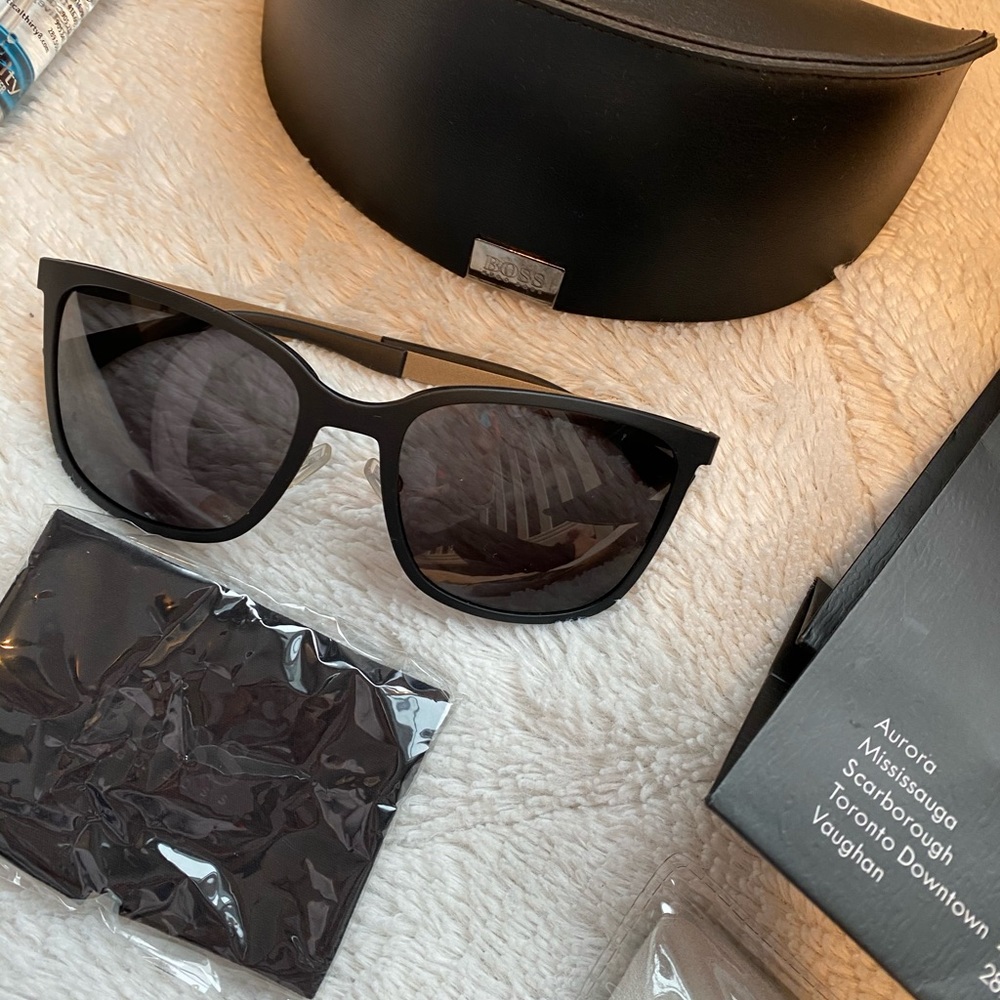 Men’s Hugo Boss Sunglasses